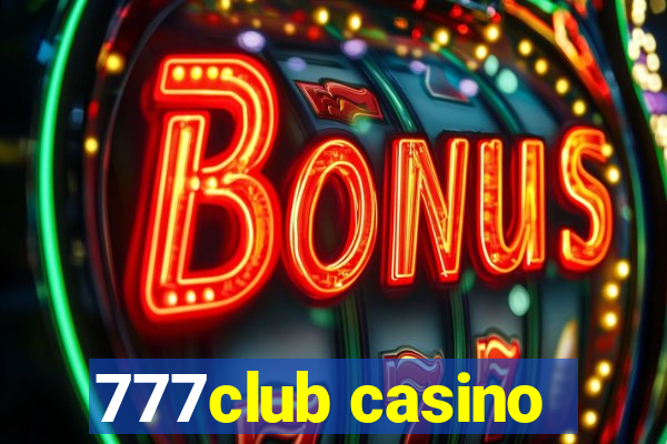 777club casino